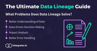 The Ultimate Data Lineage Guide