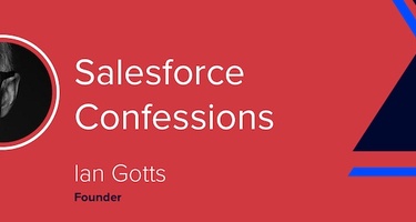 Salesforce OrgConfessions [VIDEO]