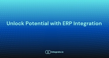 Unlock Potential with ERP Integration