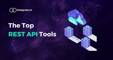 Top 7 REST API Tools