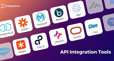 The Top 10 Best API Integration Tools For Developers