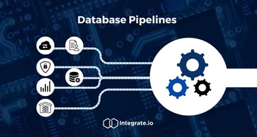 Key Challenges with Database Pipelines