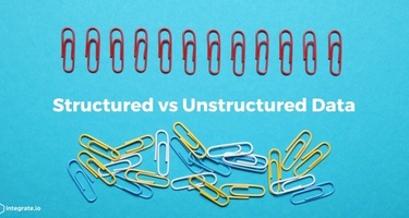 Structured vs Unstructured Data: 5 Key Differences