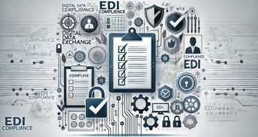 EDI Compliance: Ensuring Seamless and Secure Business Data Exchange