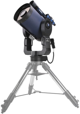 Meade 12" f/8 LX600 ACF Telescope with StarLock w/o Tripod
