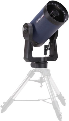 Meade 14" f/10 LX200 ACF Telescope without Tripod