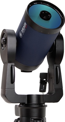 Meade 10" f/10 LX200 ACF Telescope without Tripod