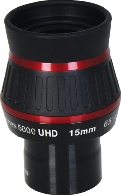 15mm Meade Series 5000 UHD Telescope Eyepiece