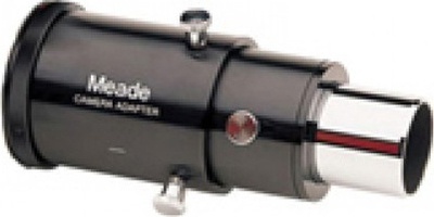 Meade Variable Projection Camera Adapter, 1.25"