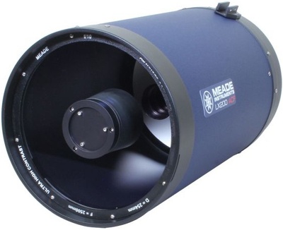Meade 10" f/10 LX200 ACF Optical Tube Assembly