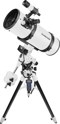 Meade 8" f/4 LX85 Astrograph Reflector Telescope