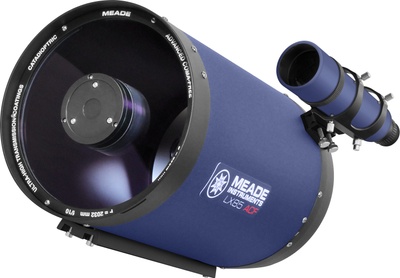 Meade 8" f/10 LX85 ACF Optical Tube Assembly