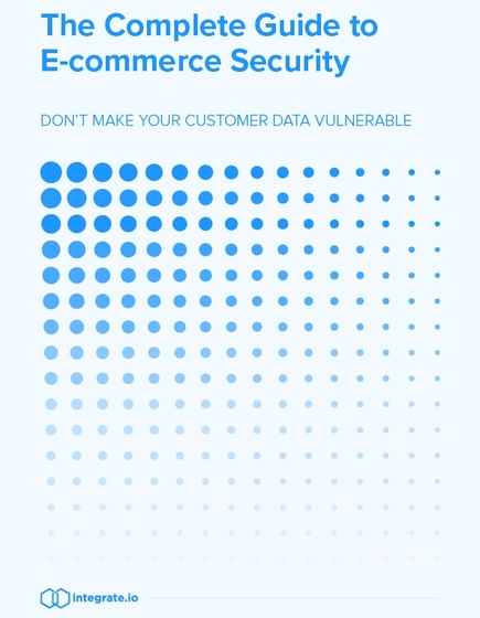The Complete Guide to E-Commerce Data Security