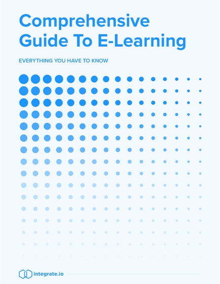 Comprehensive Guide To E-Learning
