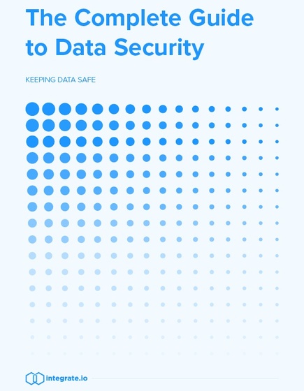 The complete Guide to Data Security | Keeping Data Safe