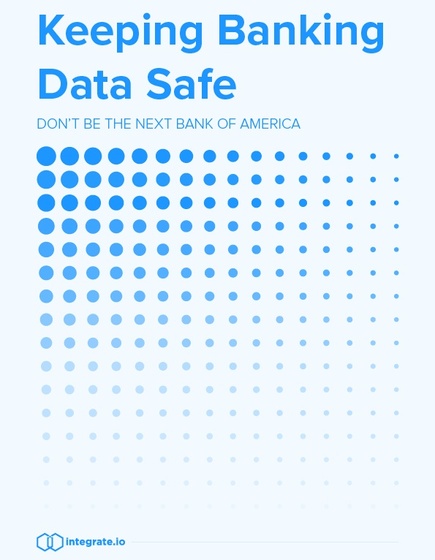 Keeping Banking Data Safe