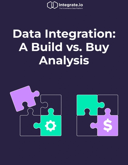 Data Integration: Build Vs Buy Analysis