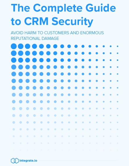 The Complete Guide to CRM Security