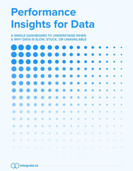 Performance Insights for Data