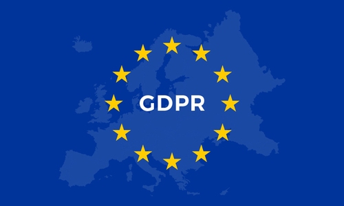 GDPR and Your Personal Data