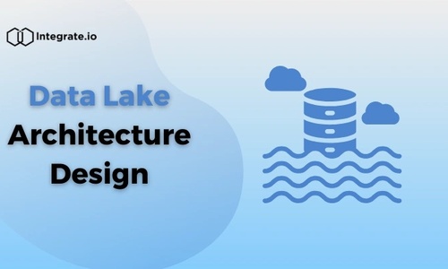 What Well-Designed Data Lake Architecture Looks Like