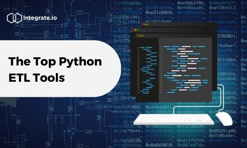 Top 6 Python ETL Tools for 2025