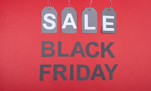 How Did Your Paid Marketing Channels Perform on Black Friday?