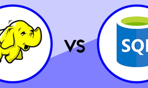 Hadoop vs. SQL — Which is Better for Data Management?