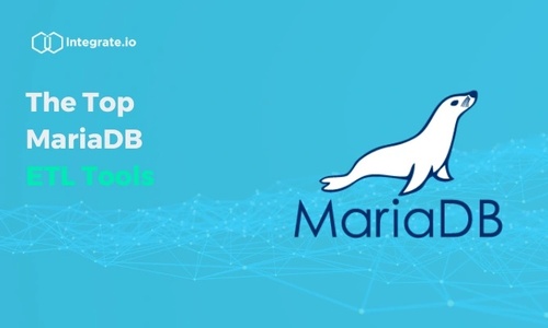 MariaDB ETLツール８選