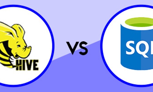 Hive vs. SQL: Which One Performs Data Analysis Better?