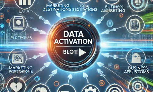 Unlocking the Power of Data Activation Through ETL