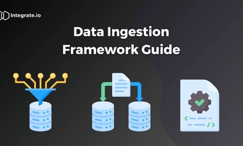 Data Ingestion Framework Guide