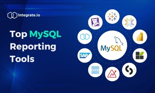 データ分析用 MySQL レポートツール１０選