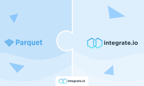 Using Integrate.io with Parquet for Superior Data Lake Performance