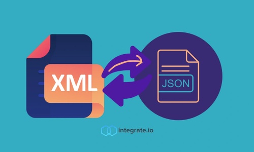 How to Convert XML to JSON: A Step-by-Step Guide