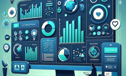 Data Dashboard Essentials: What You Need