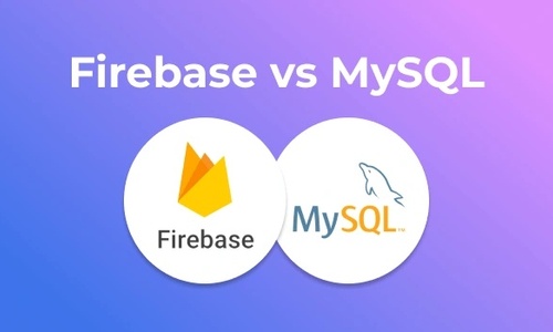 Firebase 対 MySQL： データベースの戦い