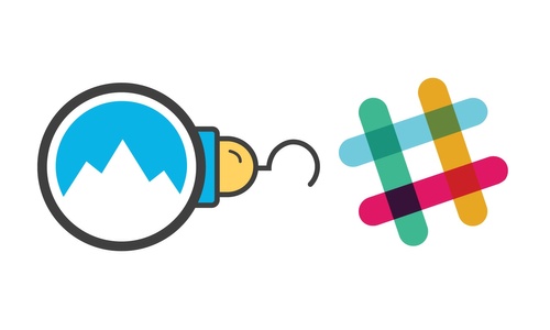 Integrate.io Slack Integration