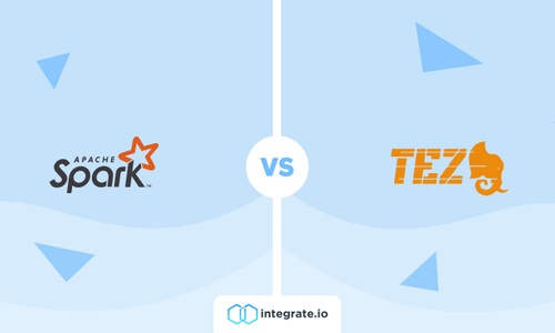 Spark vs. Tez: What's the Difference?