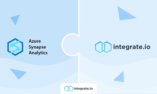 New Connector: Azure Synapse Analytics