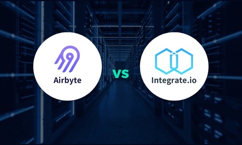 Airbyte と Integrate.io を比較