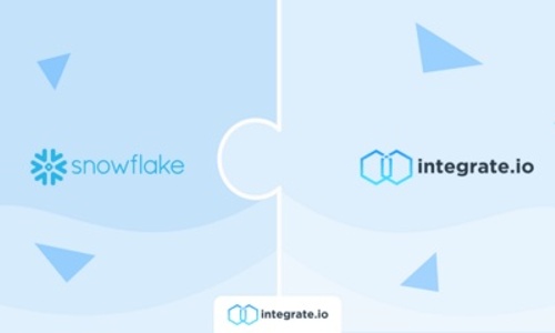 Exploring Snowflake from Integrate.io