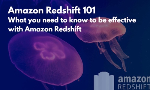 What is Amazon Redshift? A Deep Dive Into Pricing and Technology