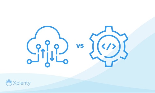 データインジェスト vs. ETL：両者の違いと使いどころ