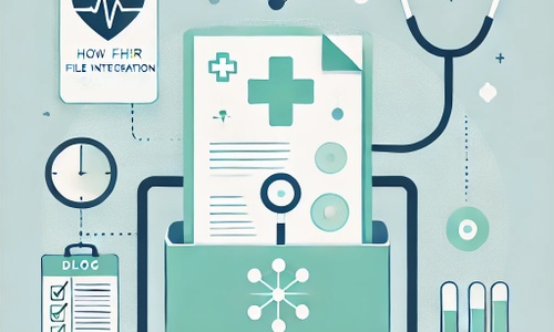 How FHIR File Integration Revolutionizes Modern Healthcare