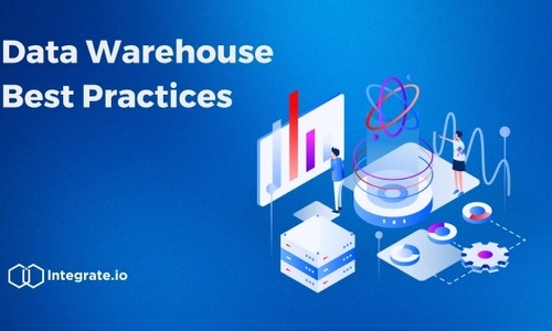 Best Practices for Building Robust Data Warehouses