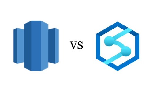 Microsoft Azure vs Amazon Redshift