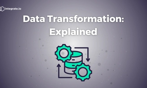 Data Transformation: Explained