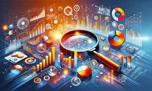 Unlocking the Power of Marketing Analytics for Data-Driven Decisions