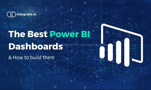 5 Best Power BI Dashboards for 2025